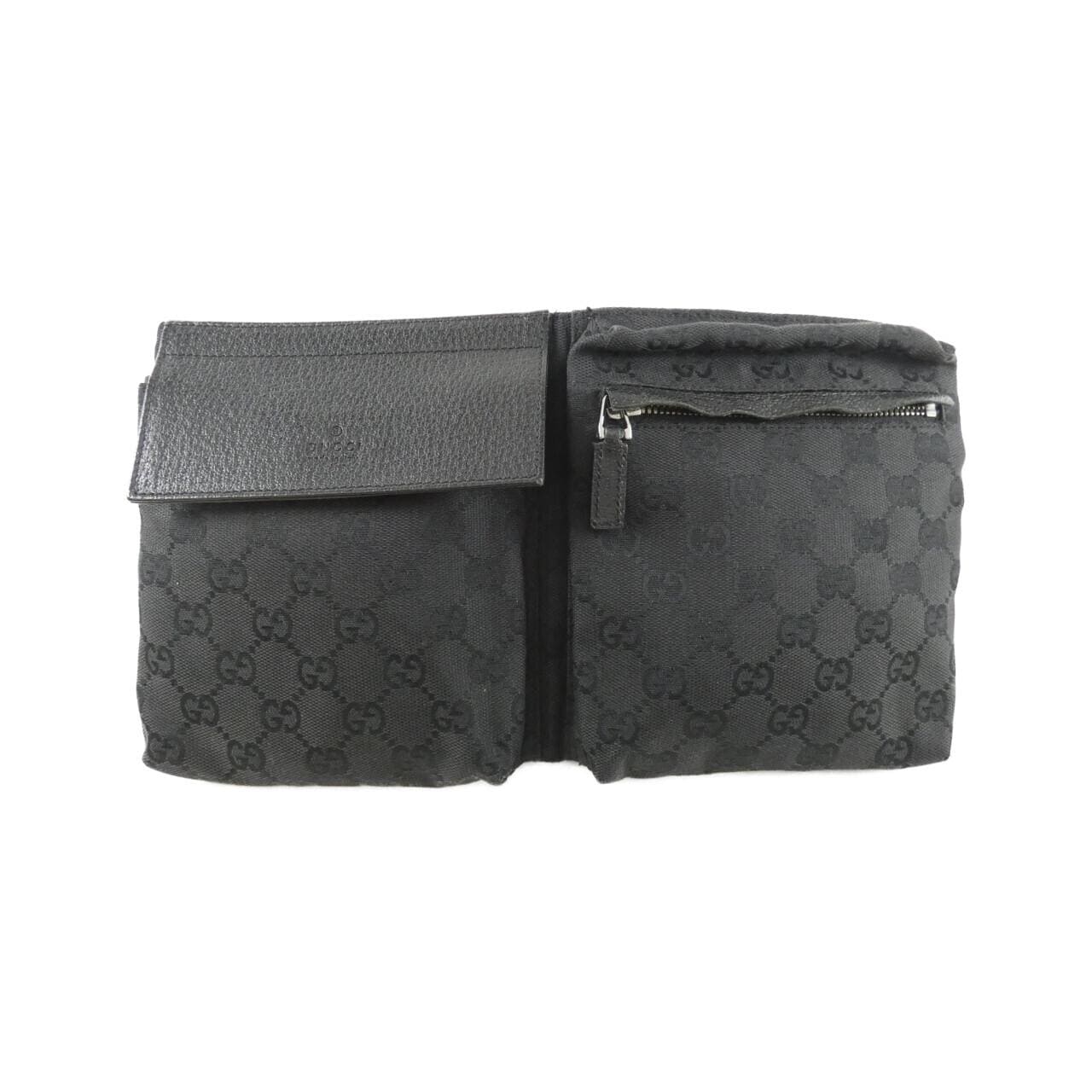 グッチ 28566 ウエストバッグ