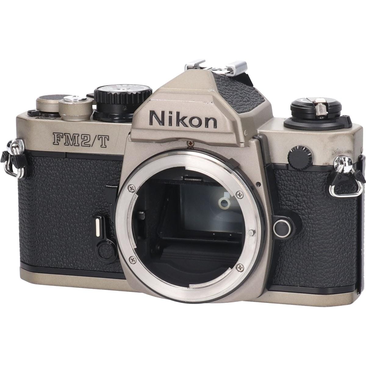 ＮＥＷ　ＦＭ２チタン