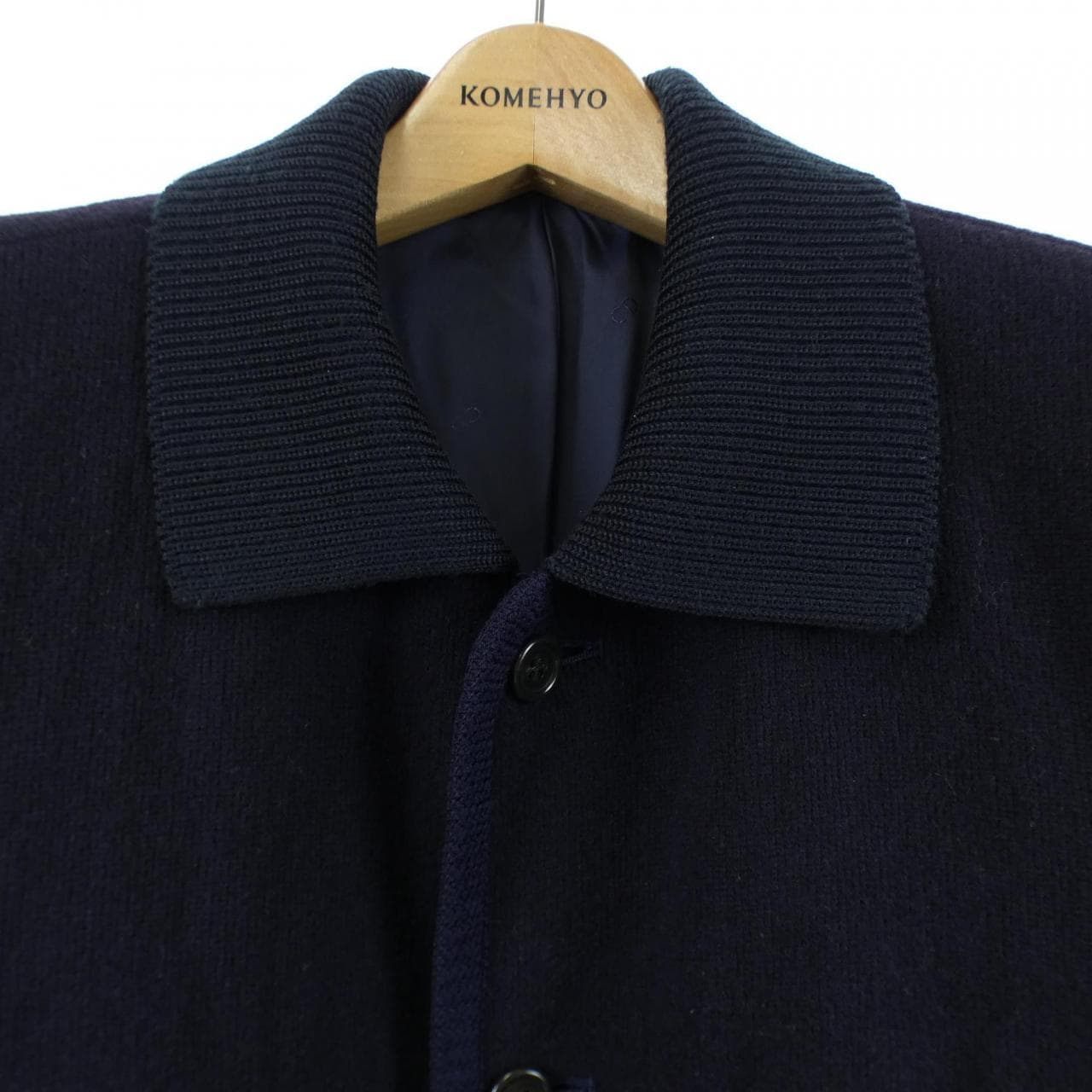 【ヴィンテージ】クリスチャンディオールムッシュ CHRISTIAN DIOR MONSIEUR コート