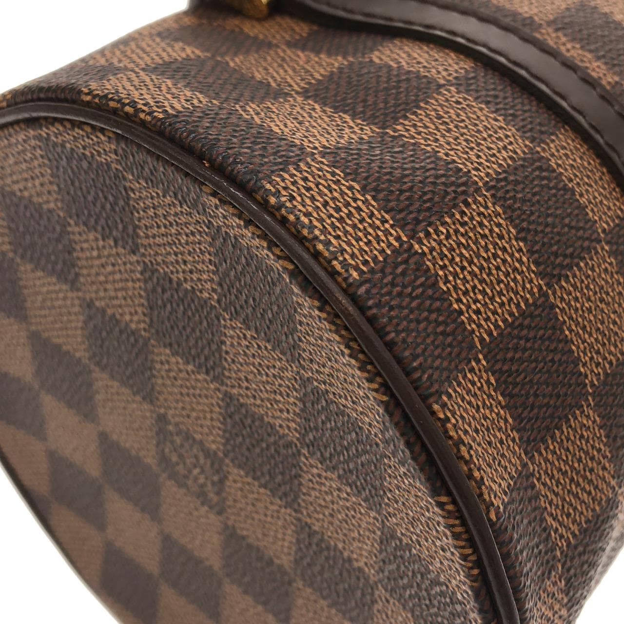 ルイヴィトン ダミエ パピヨン 26cm N51304 バッグ