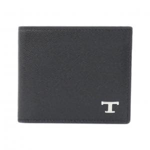 【新品】トッズ T TIMELESS XAMTSYBB300UGAB999 財布