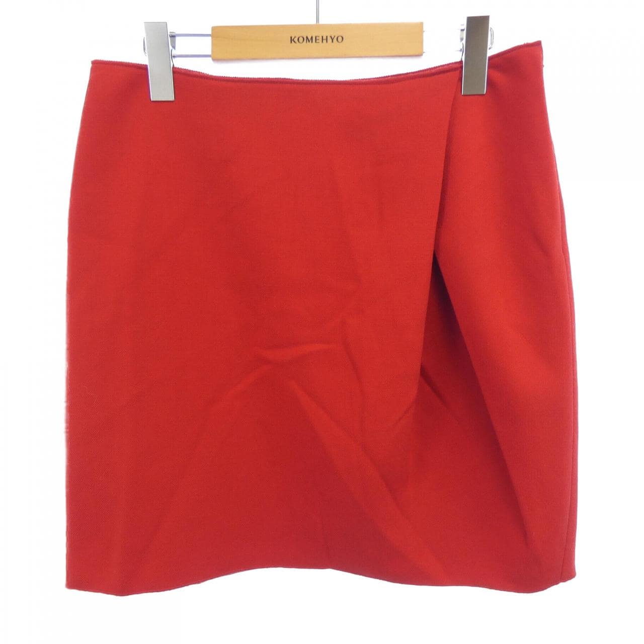 ジルサンダーネイビー JIL SANDER NAVY スカート