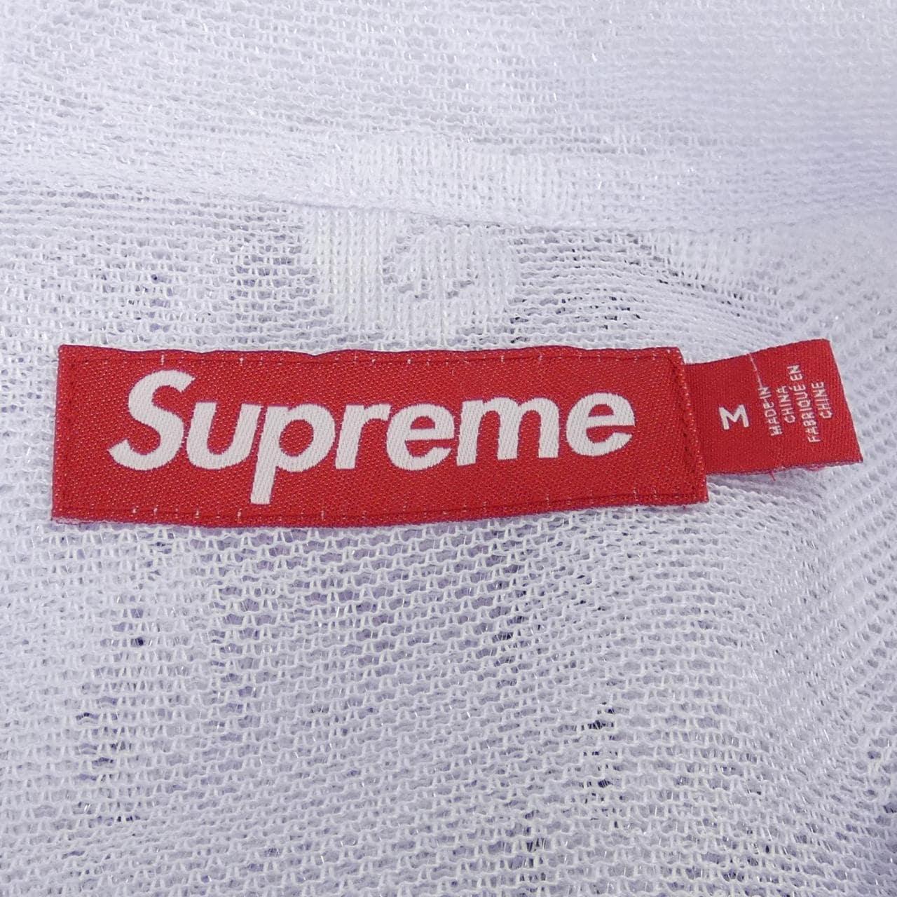 シュプリーム SUPREME S／Sシャツ