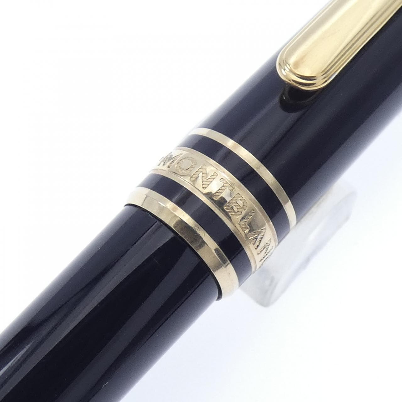 モンブラン マイスターシュテュックモーツァルト 108730 ボールペン