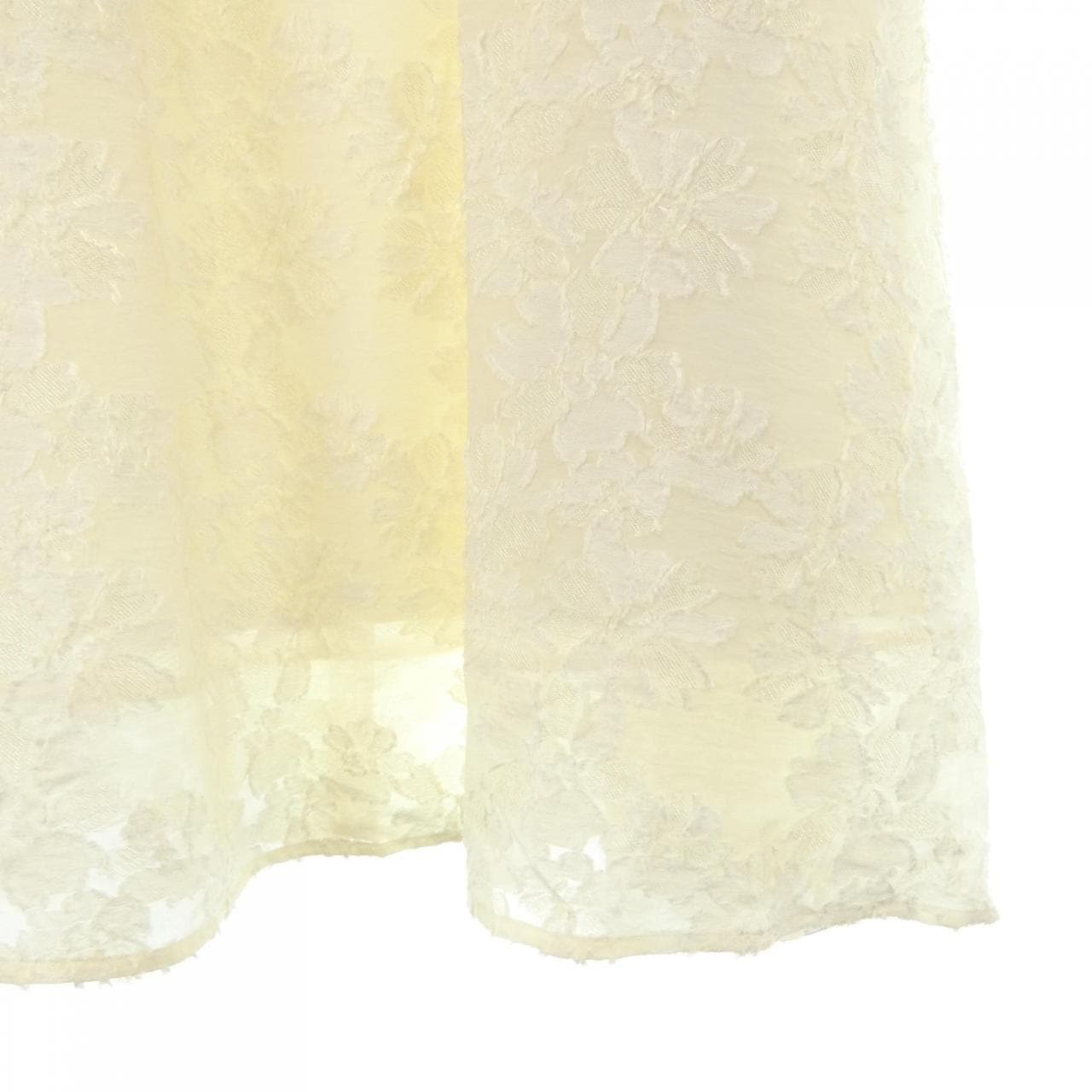 ルルウィルビー LOULOU WILLOUGHBY 212220 スカート