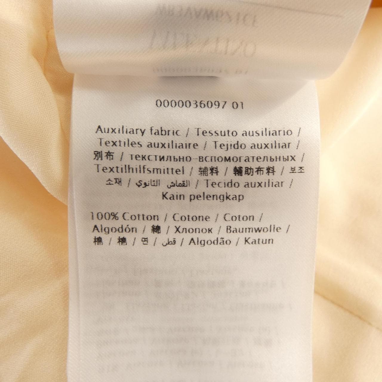 ヴァレンティノ VALENTINO WB3VAW621CF ワンピース