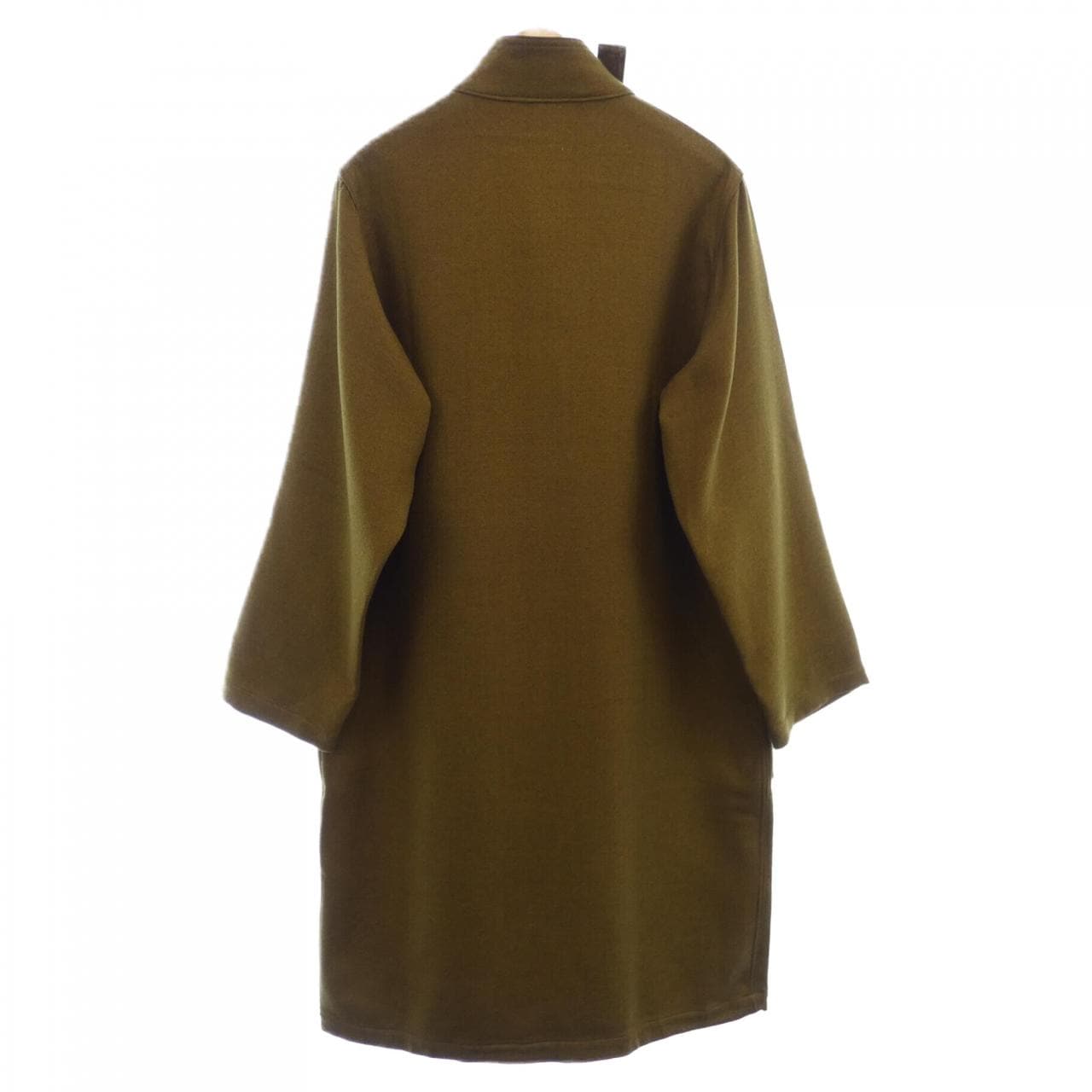 シーオール SEEALL SAU21CT193 コート