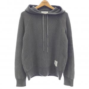 トムブラウン THOM BROWNE MKA344A-Y2011035 パーカー