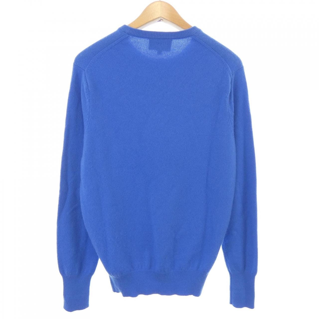 ERIC BOMMPARD ニット