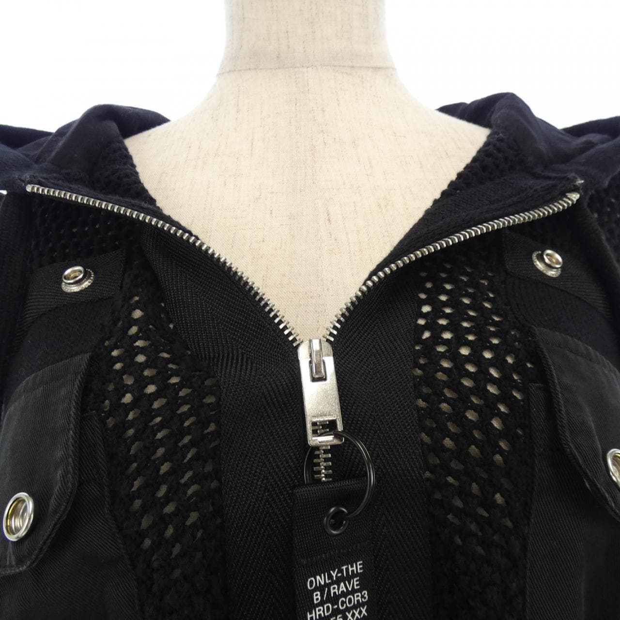 ディーゼル DIESEL パーカー