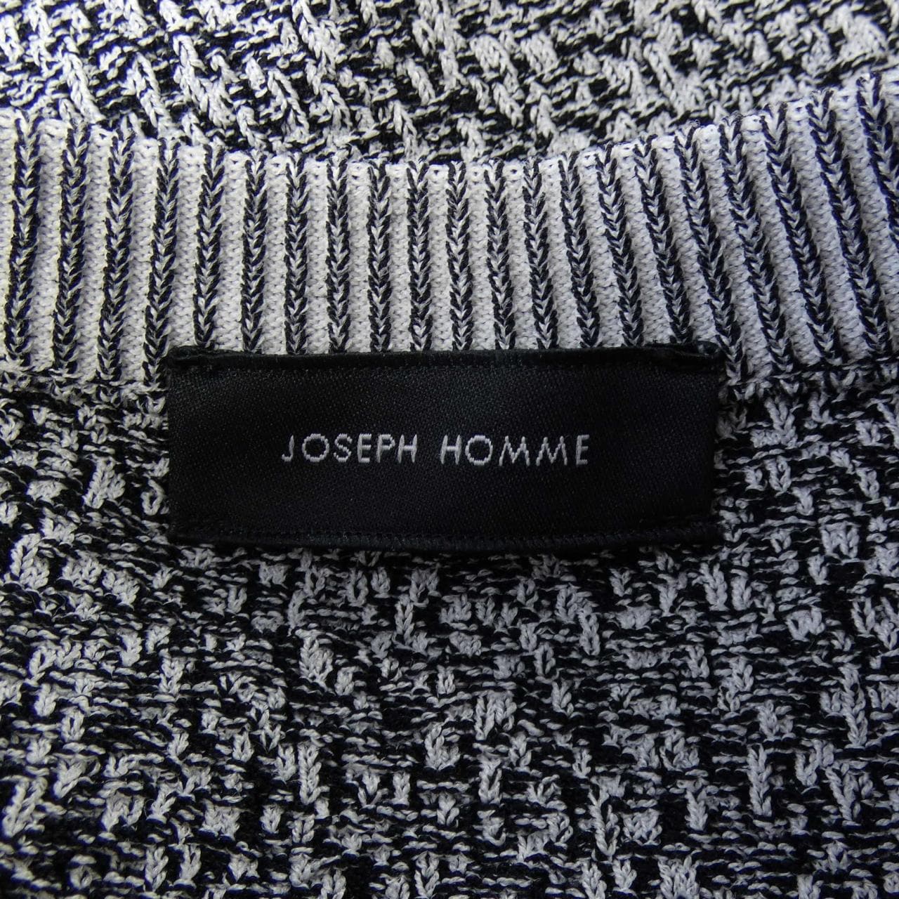 ジョセフオム JOSEPH HOMME トップス