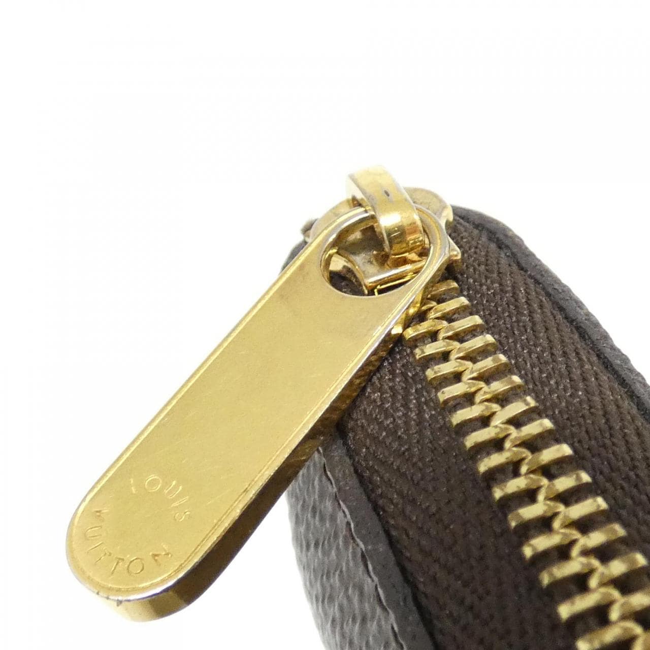 ルイヴィトン モノグラム ジャイアント ジッピー コインパース M69354 コインケース