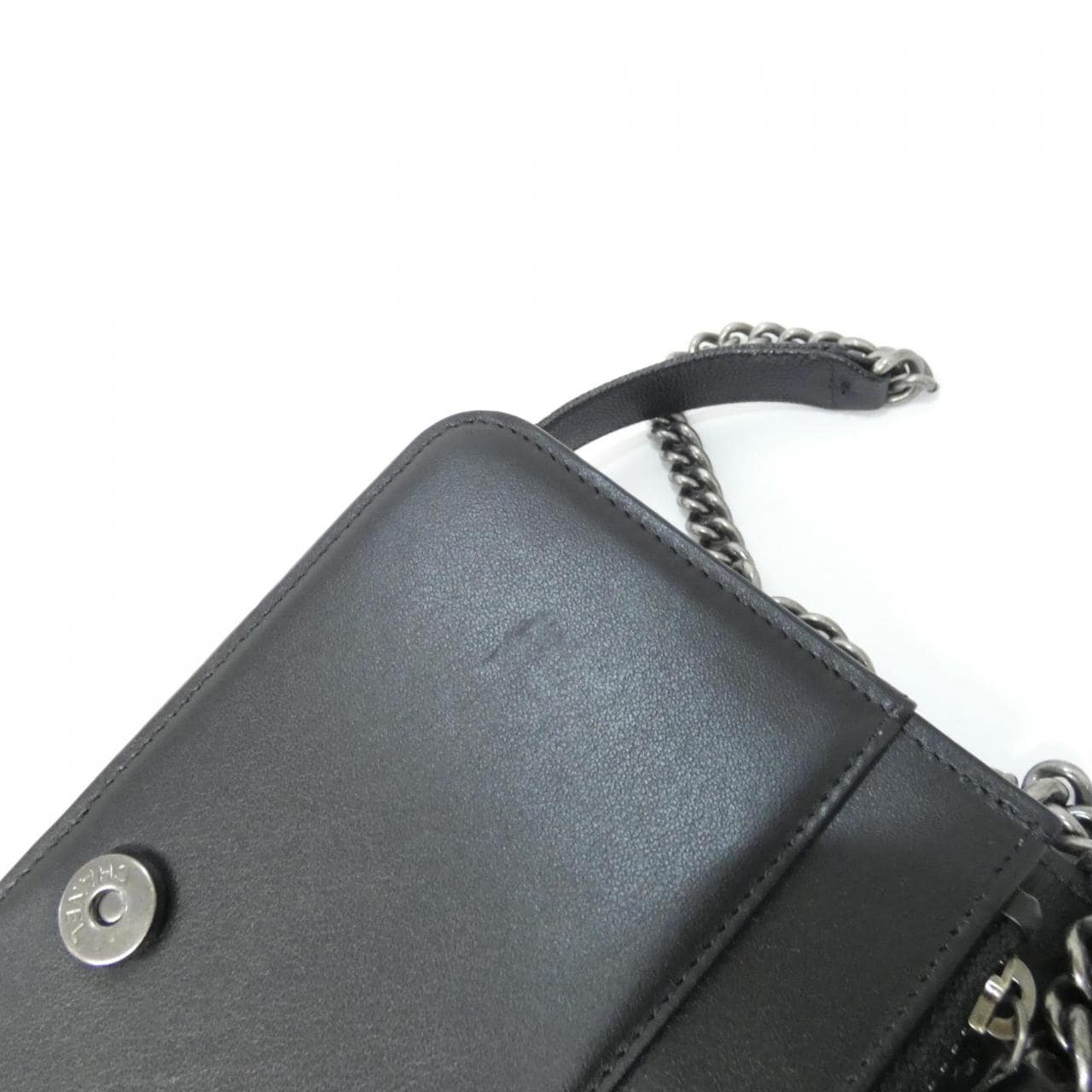 シャネル ボーイシャネル ライン AP1117 チェーンウォレット