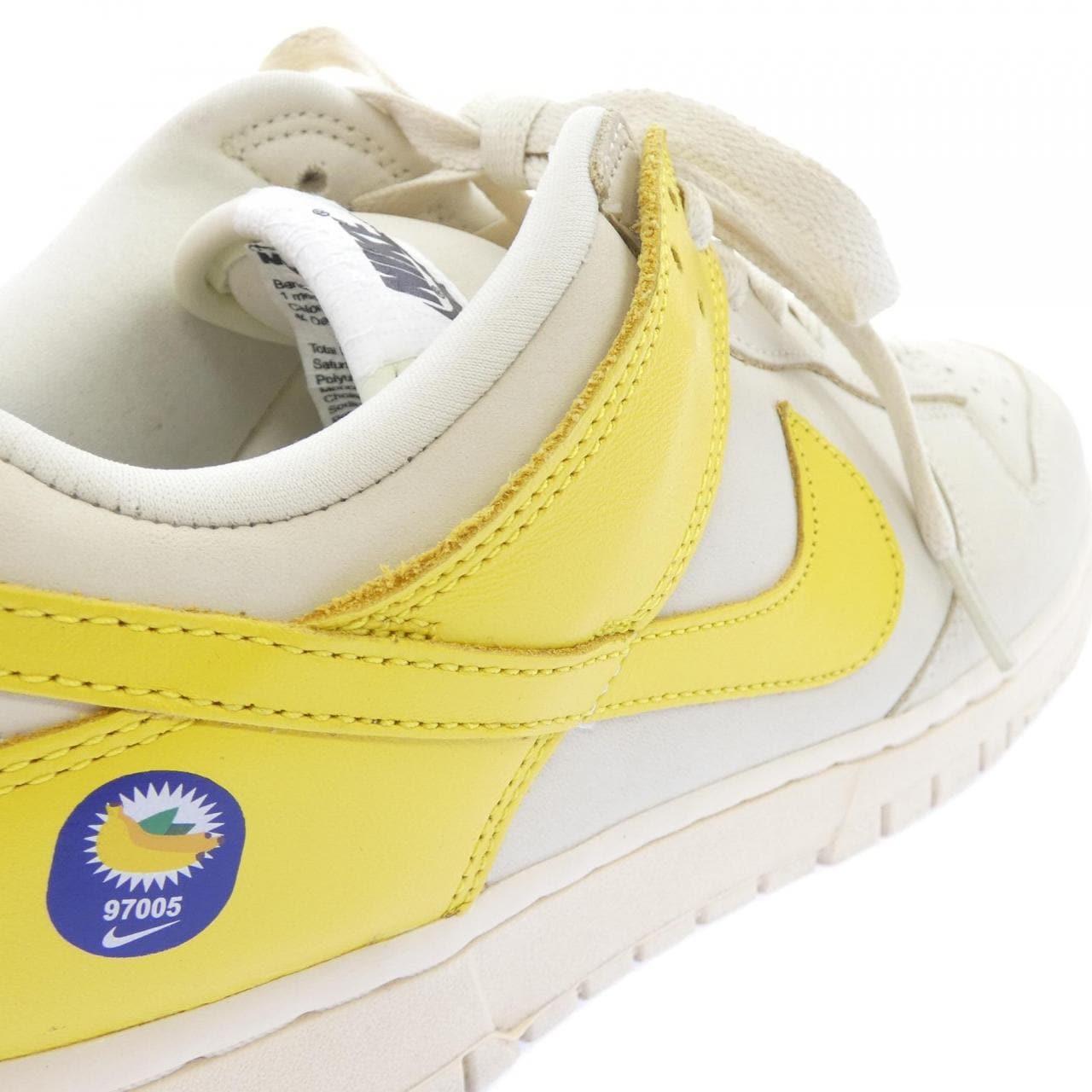 ナイキ NIKE DR5487-100 スニーカー