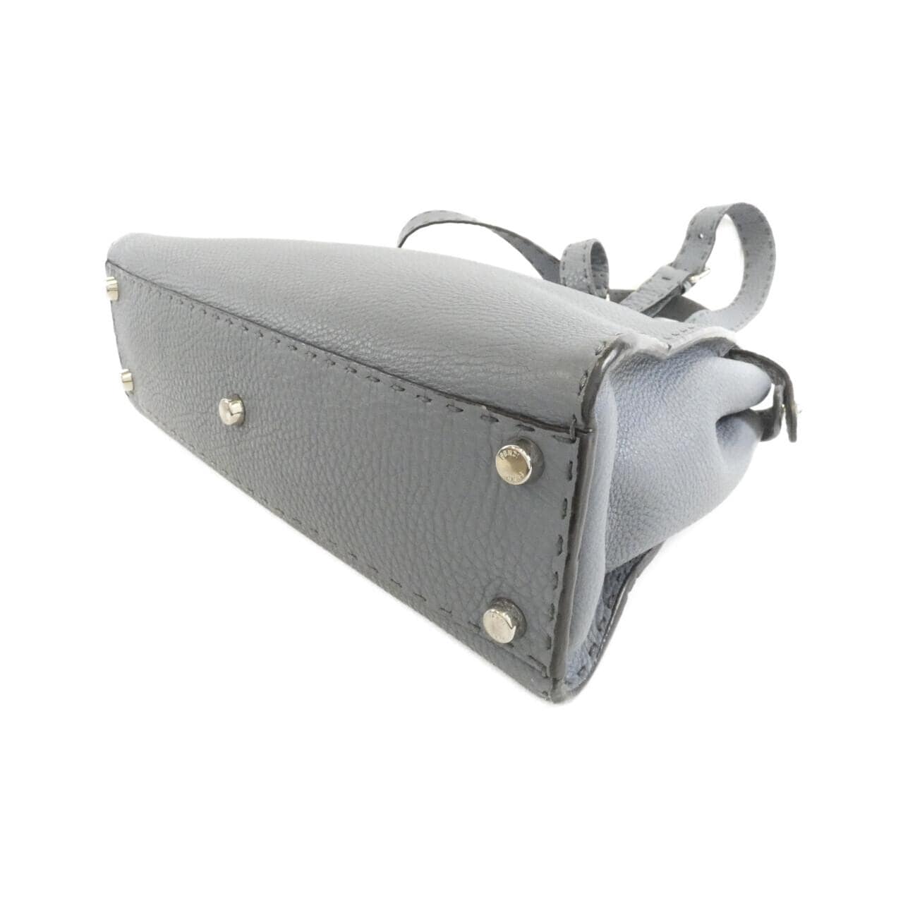 フェンディ SELLERIA ピーカブー 8BN290 Q0J バッグ