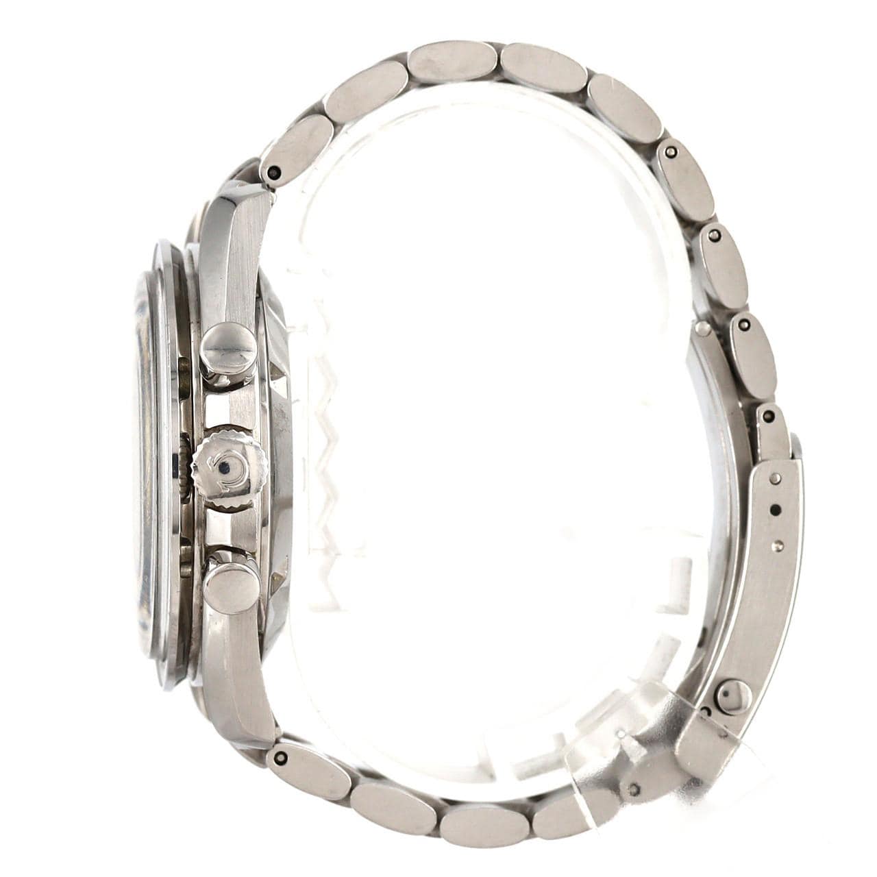 オメガ スピードマスタープロ 3570.50 SS 手巻