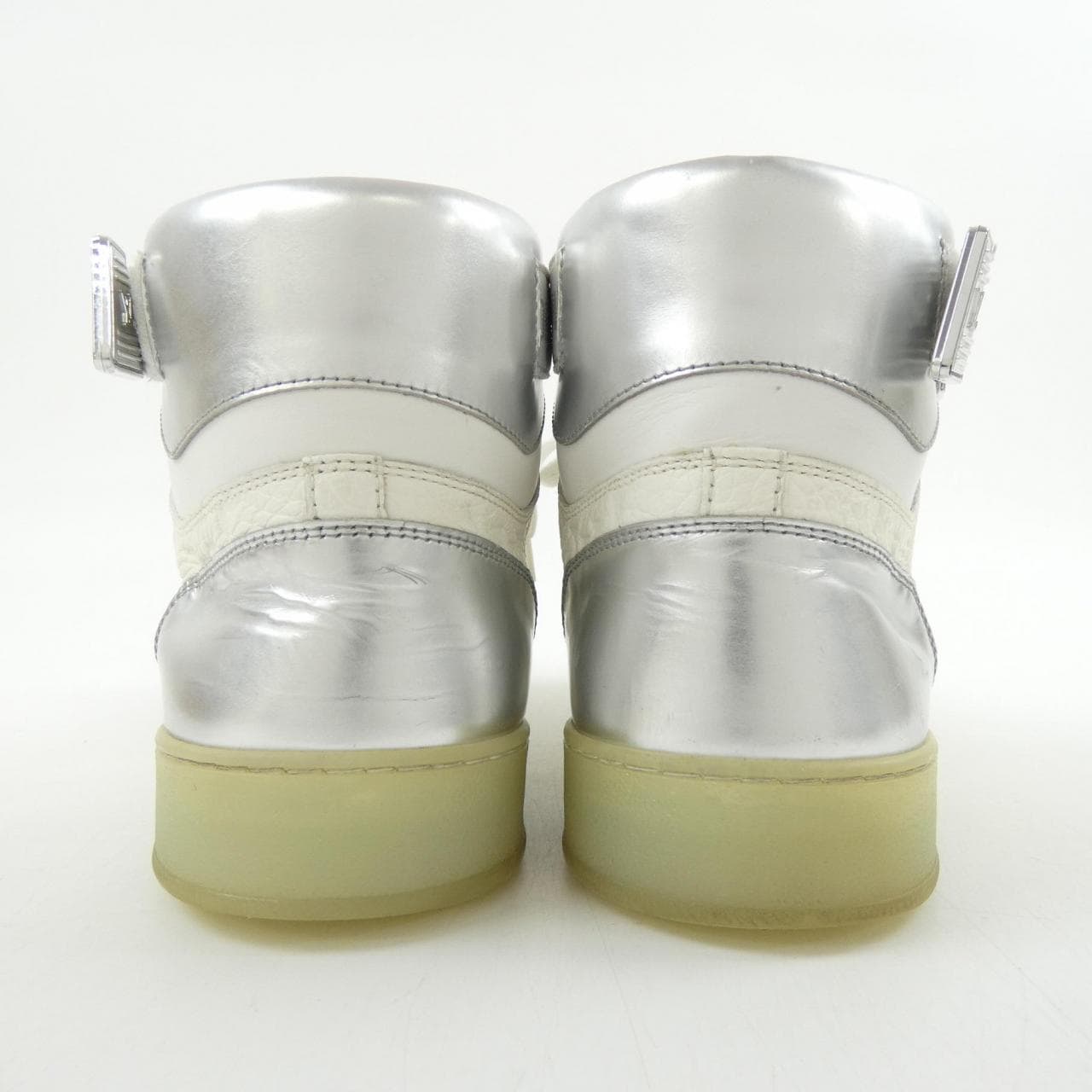 ルイヴィトン LOUIS VUITTON リヴォリライン スニーカー