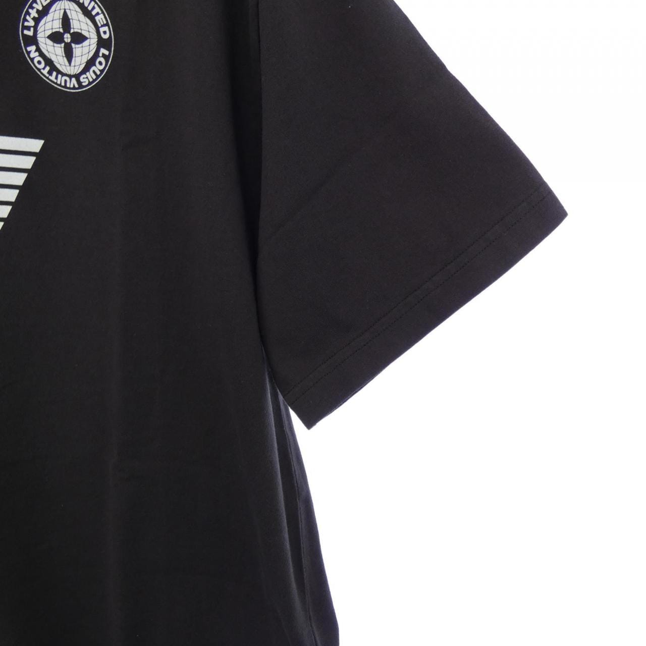 ルイヴィトン LOUIS VUITTON HSY98WNPG Tシャツ