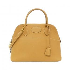 【ヴィンテージ】エルメス ボリード 31cm 023350CC バッグ