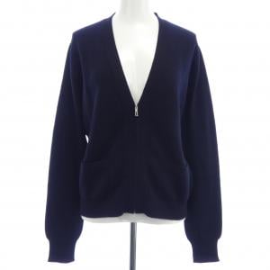 エルメス HERMES カーディガン