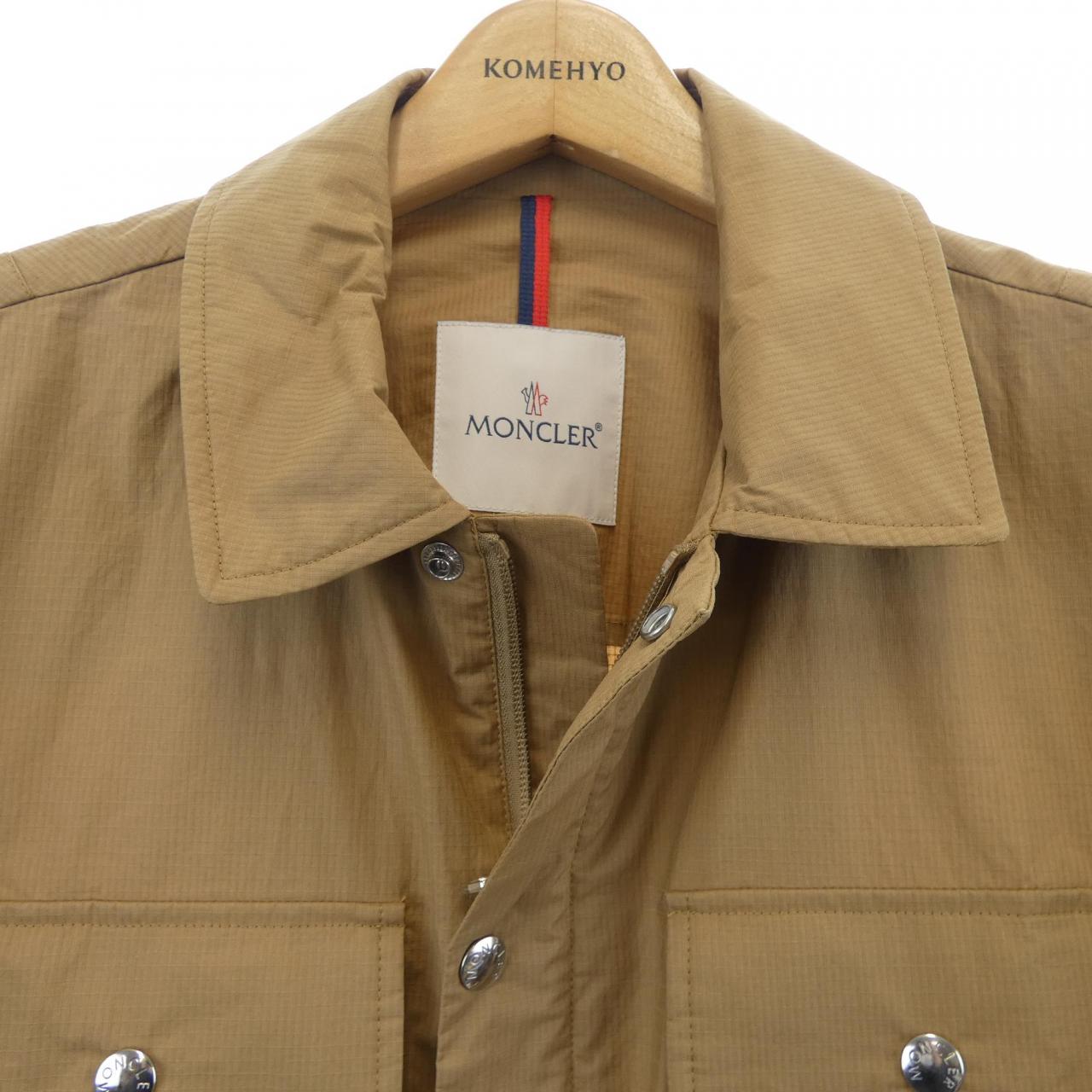 モンクレール MONCLER ASTRUC ジャケット