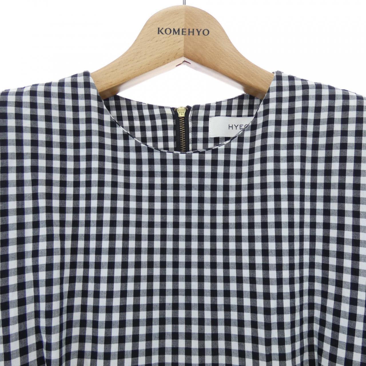 HYEON HY22OP ワンピース