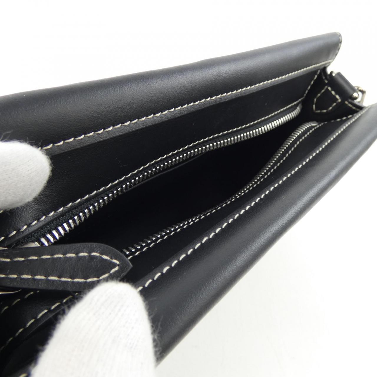 バーバリー BURBERRY POCKET PORTABLE V3T 80508131 BAG