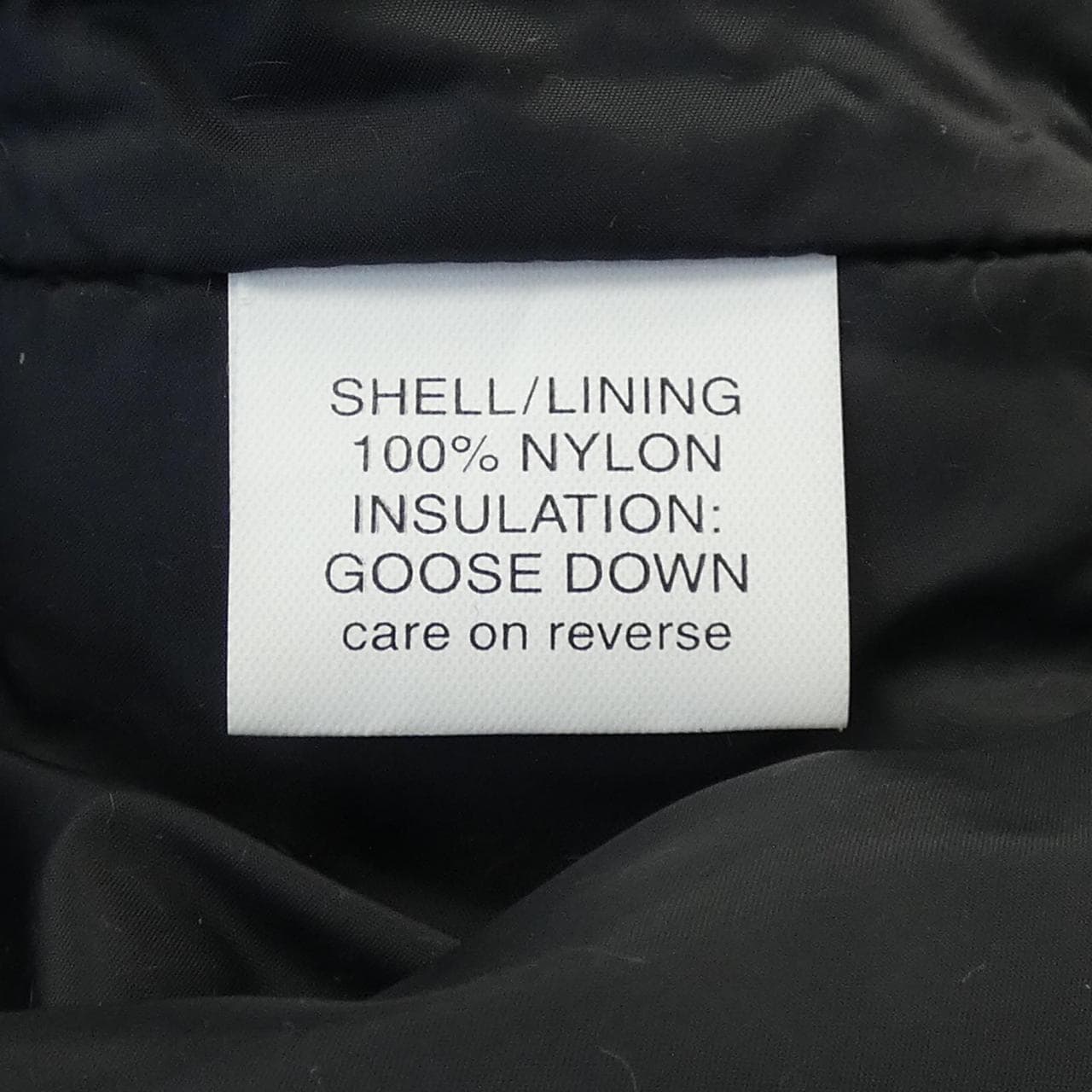 クレセントダウンワークス CRESCENT DOWN WORKS ダウンベスト