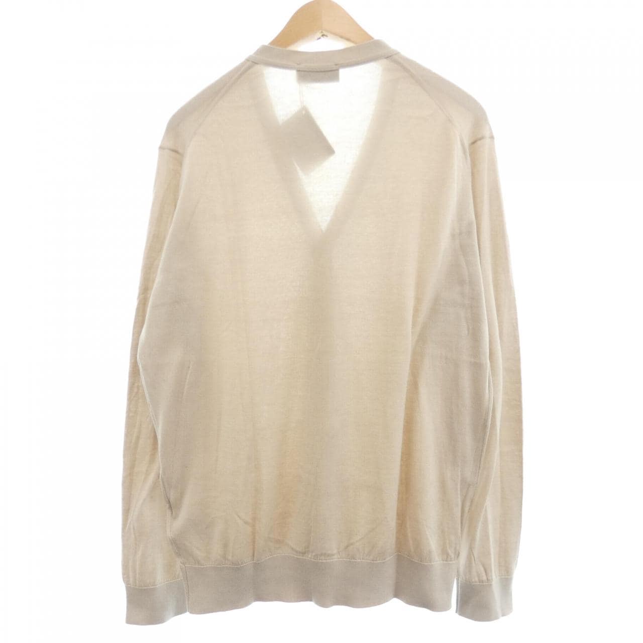 ジョンスメドレー JOHN SMEDLEY カーディガン