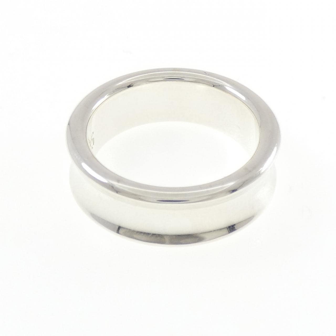 ティファニー 1837 リング