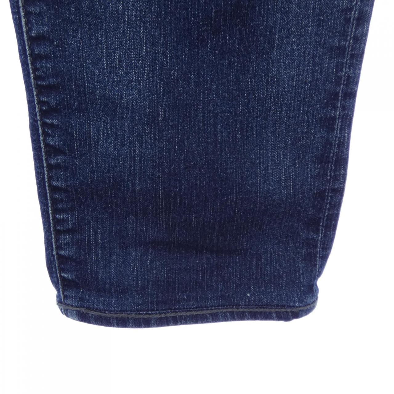 ヤコブコーエン JACOB COHEN ジーンズ