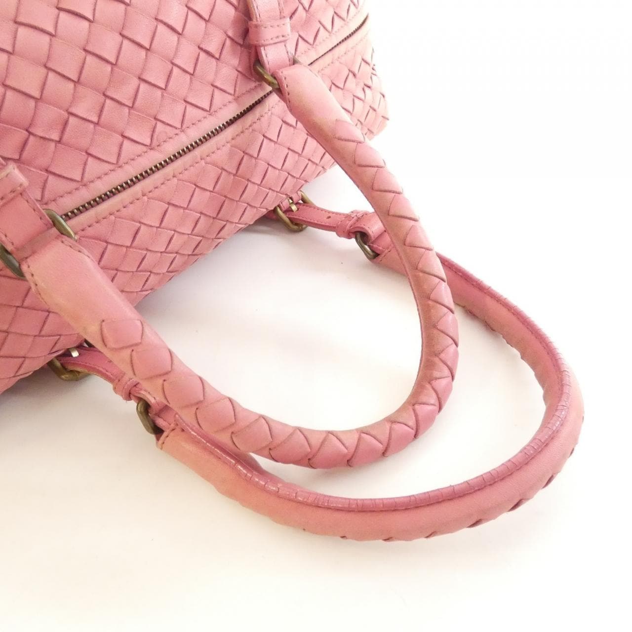 ボッテガヴェネタ 173398 V00A2 ボストンバッグ