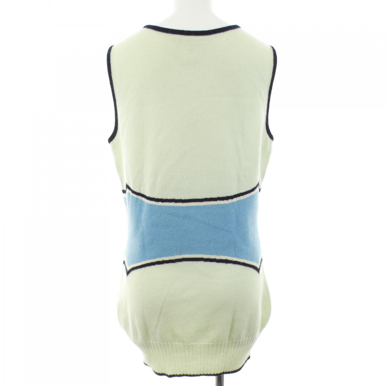 シャネル CHANEL P34500K01068 09C トップス