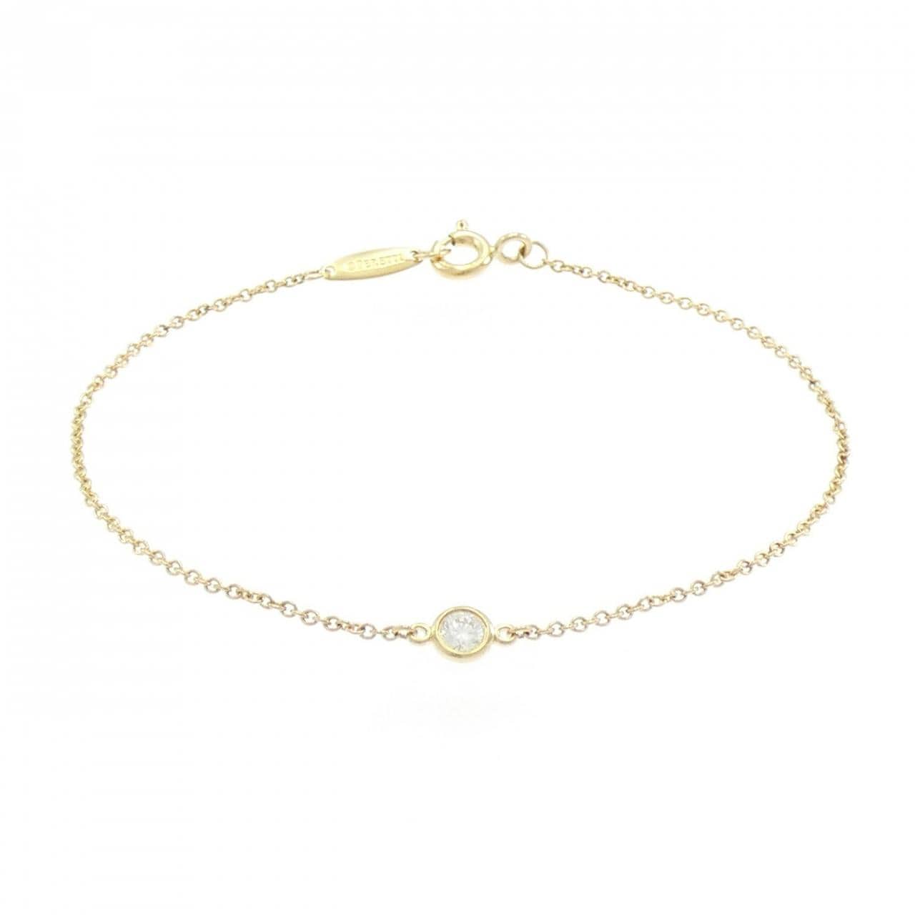 TIFFANY By The Yard bracelet