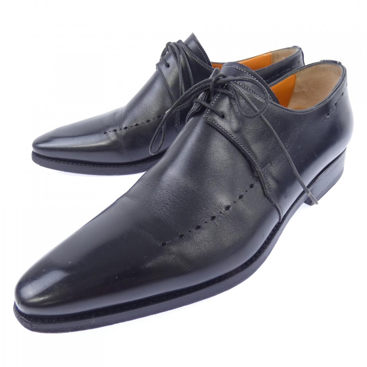 サントーニ SANTONI シューズ