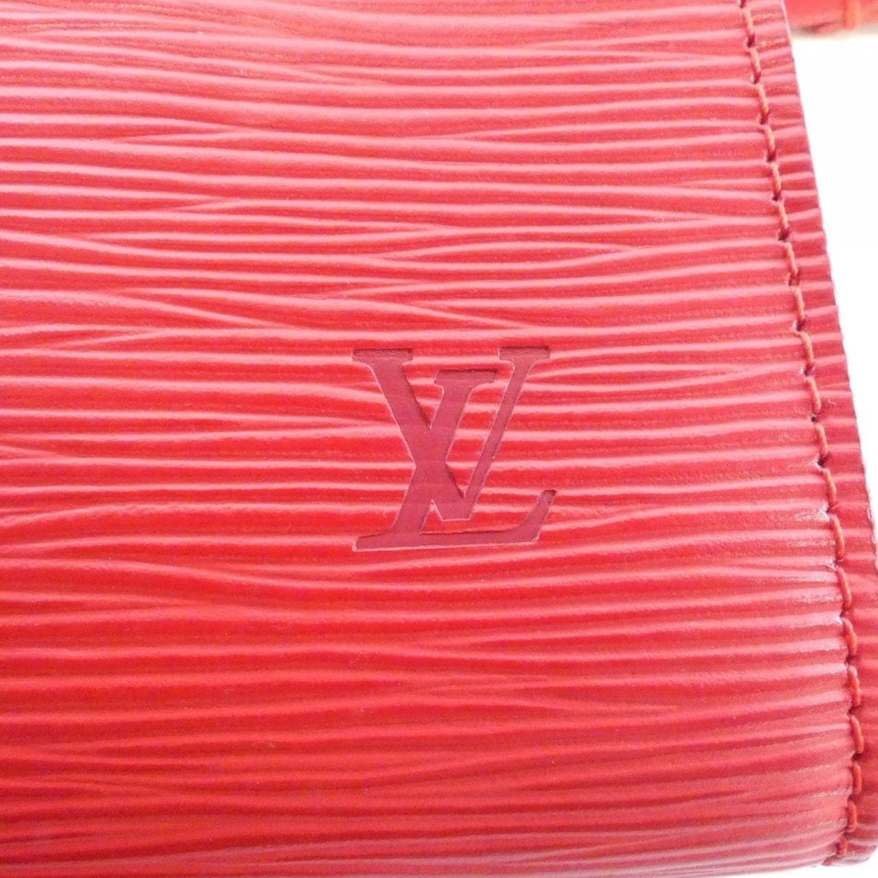 ルイヴィトン エピ ポシェット アクセソワール 24cm M5294E アクセサリーポーチ