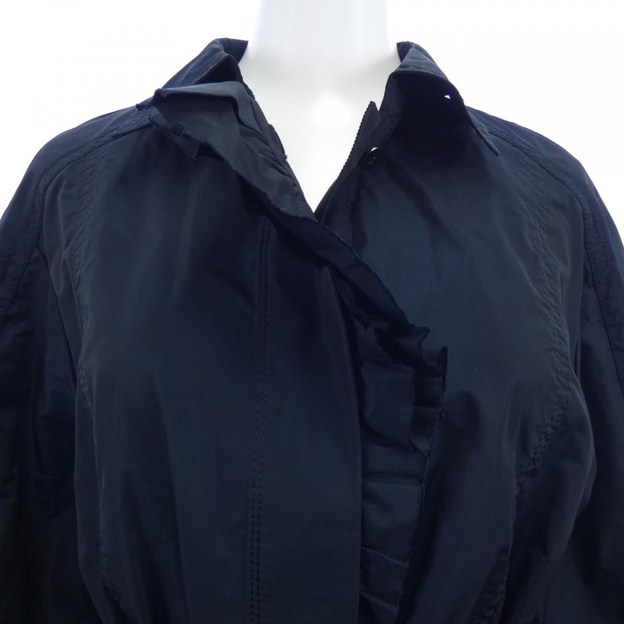 ランバンコレクション LANVIN COLLECTION コート