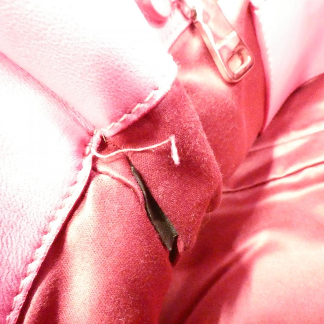 ミュウミュウ RP0169 ショルダーバッグ