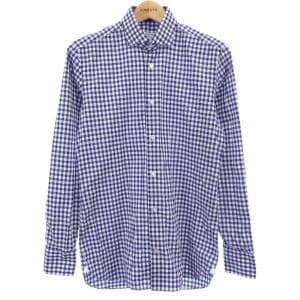 ボリエロ BORRIELLO シャツ