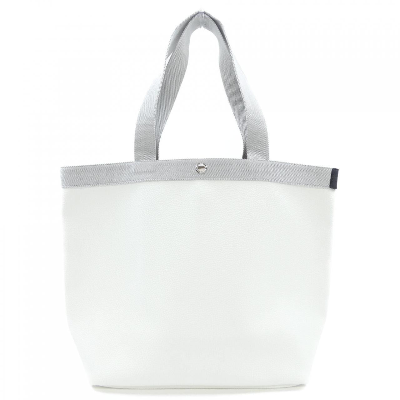 エルベシャプリエ HERVE CHAPELIER スクエアトートA4 708GP BAG
