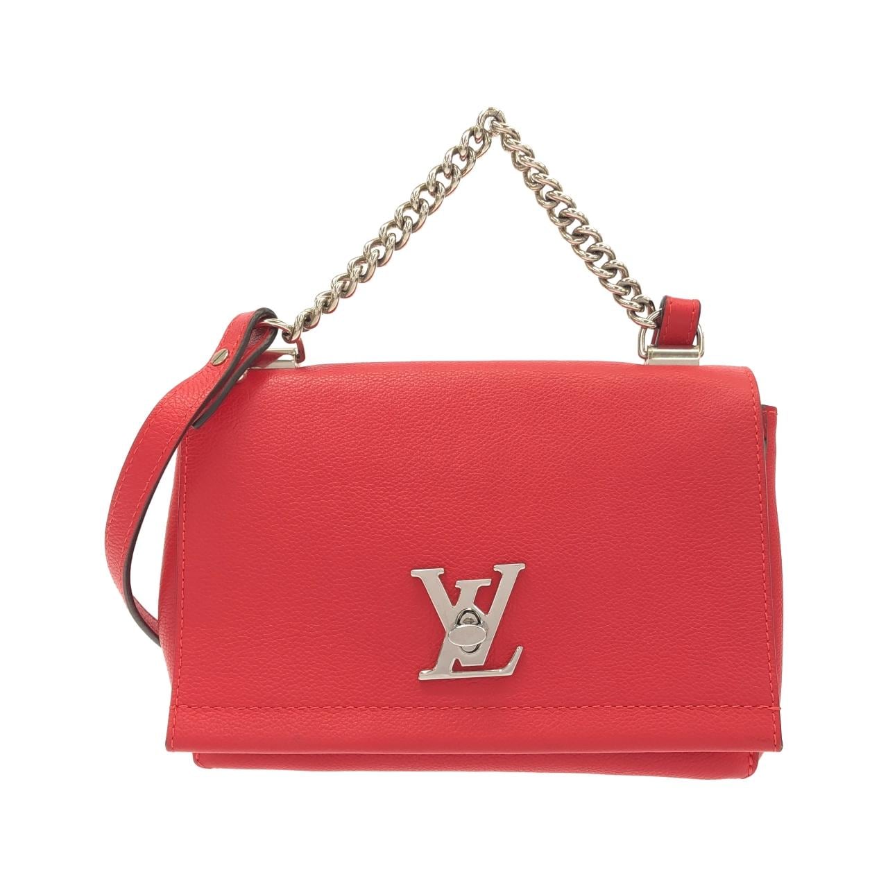 ルイヴィトン ロックミーⅡ BB M41797 ショルダーバッグ