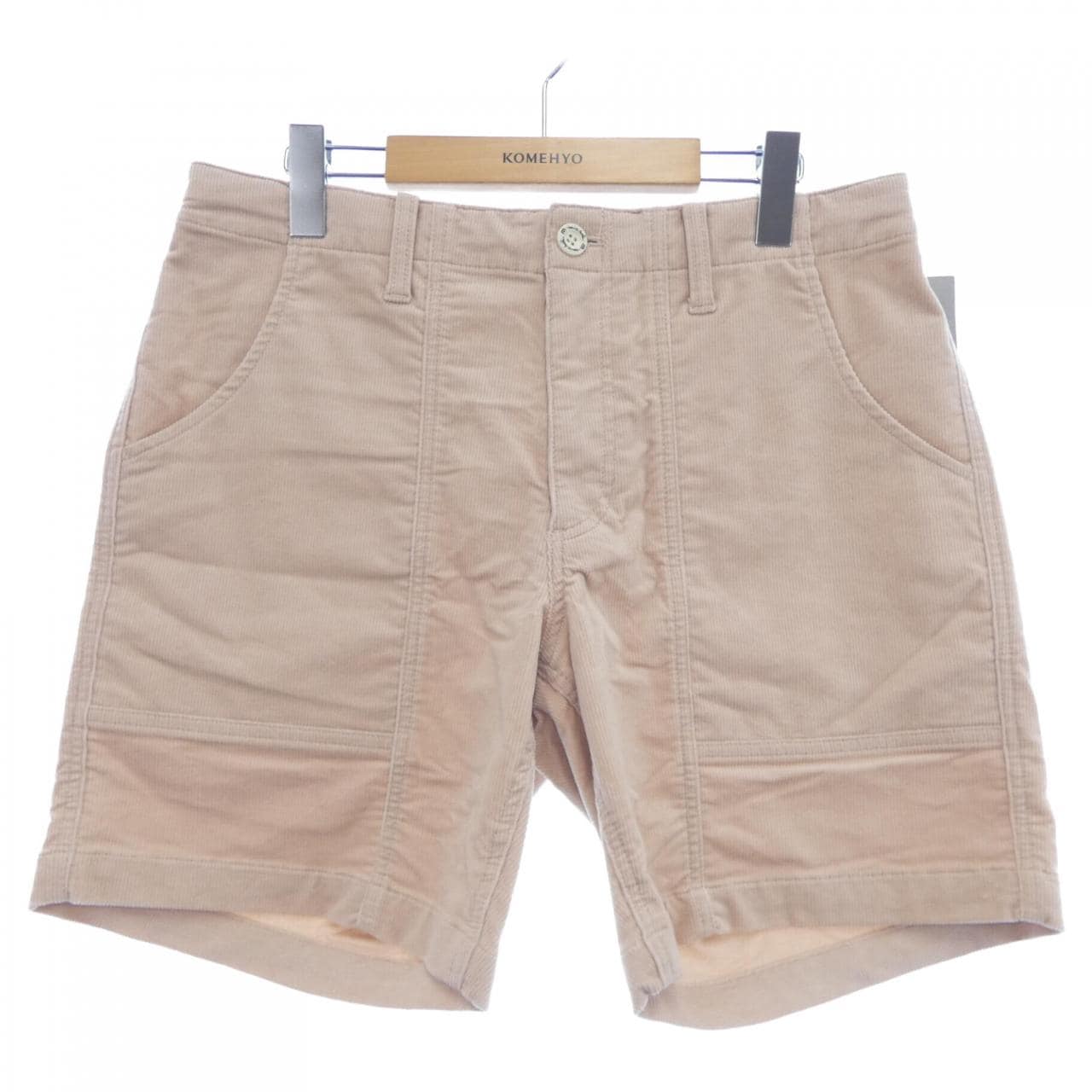 TRAVISMATHEW ショートパンツ