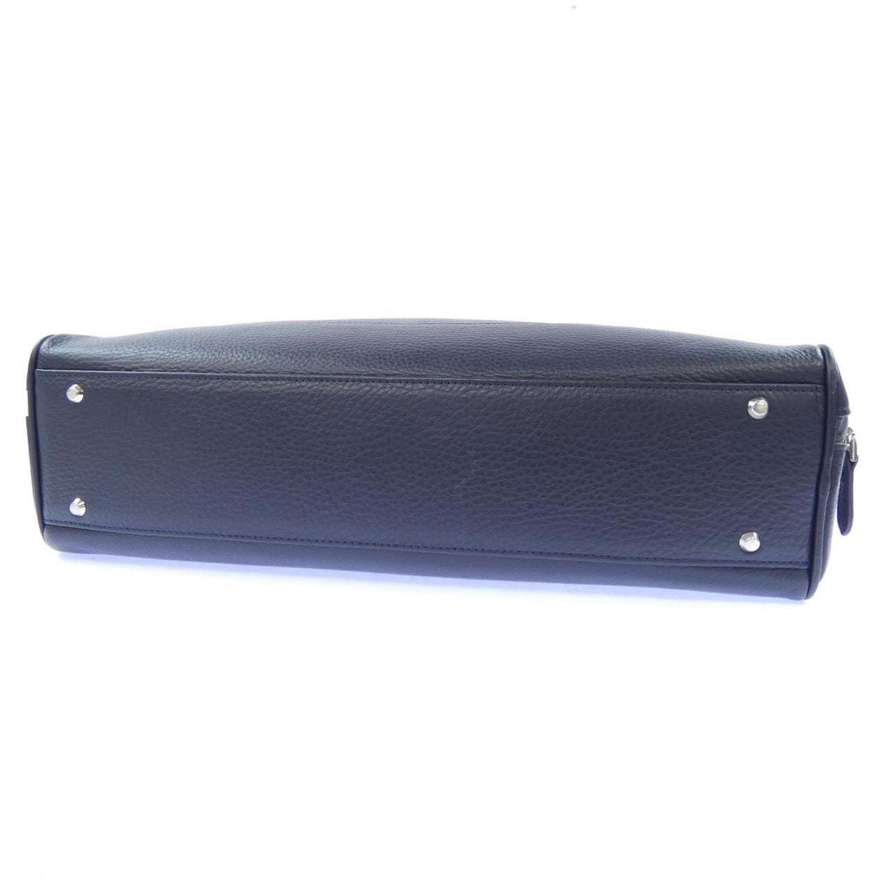 ペッレモルビダ PELLE MORBIDA BAG