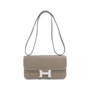 【未使用品】エルメス コンスタンス エラン 085425CK ショルダーバッグ