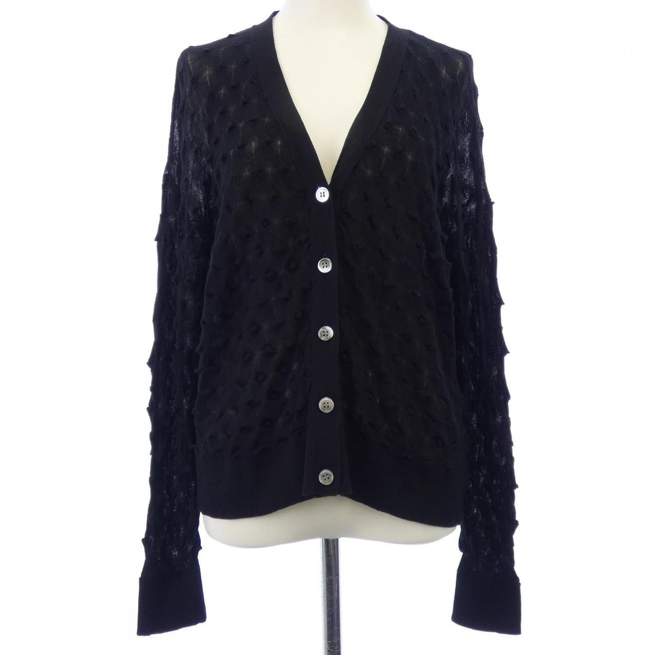 プレインピープル PLAIN PEOPLE カーディガン