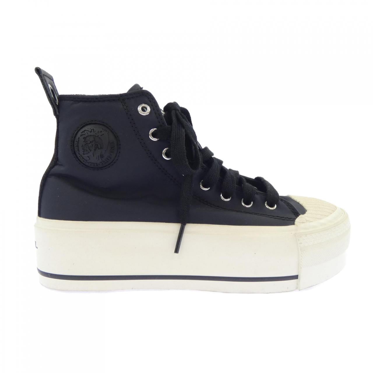 ディーゼル DIESEL Y02492 PR189 T8013 スニーカー