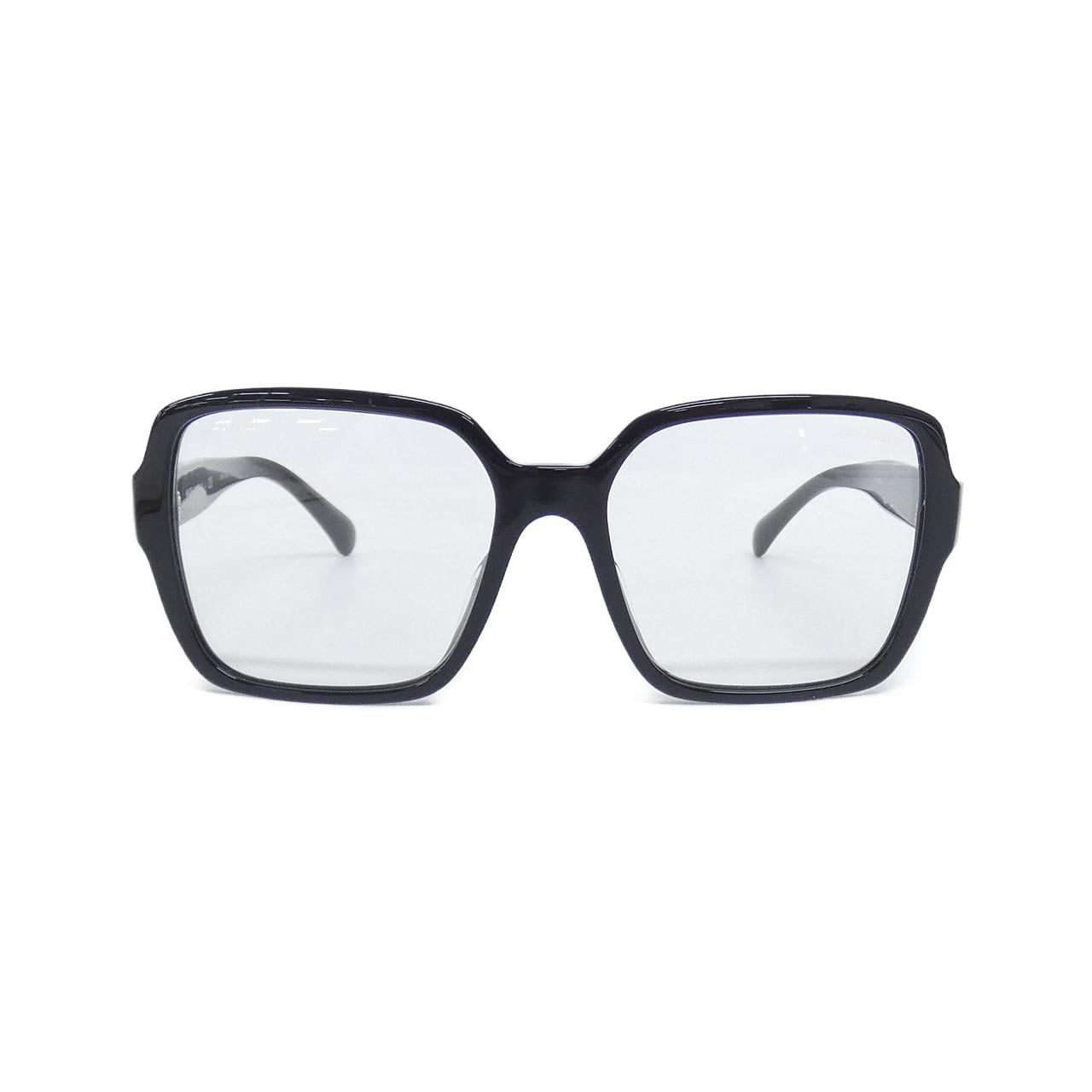 シャネル 5408 A メガネ