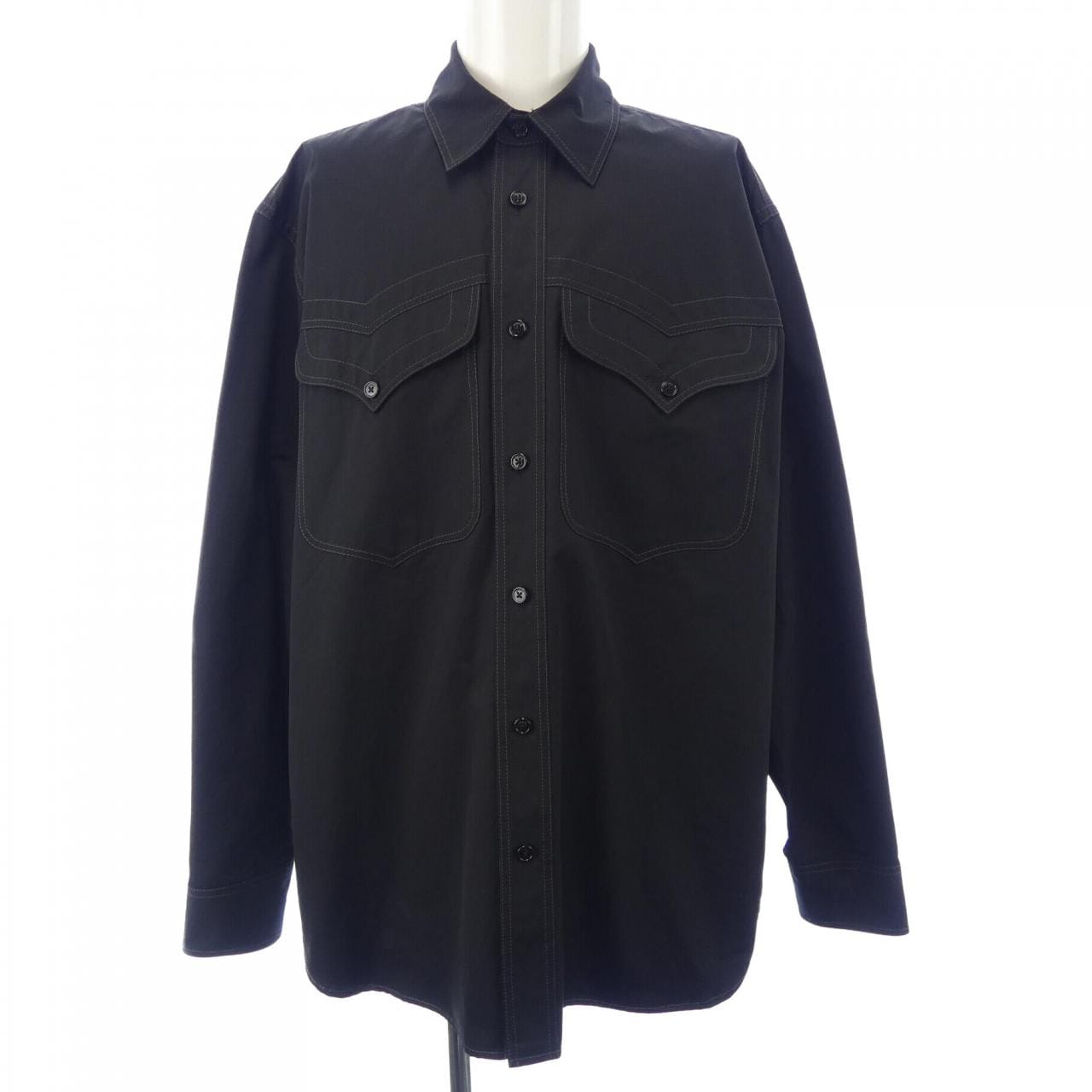 ヴェルサーチェ VERSACE A232945 シャツ