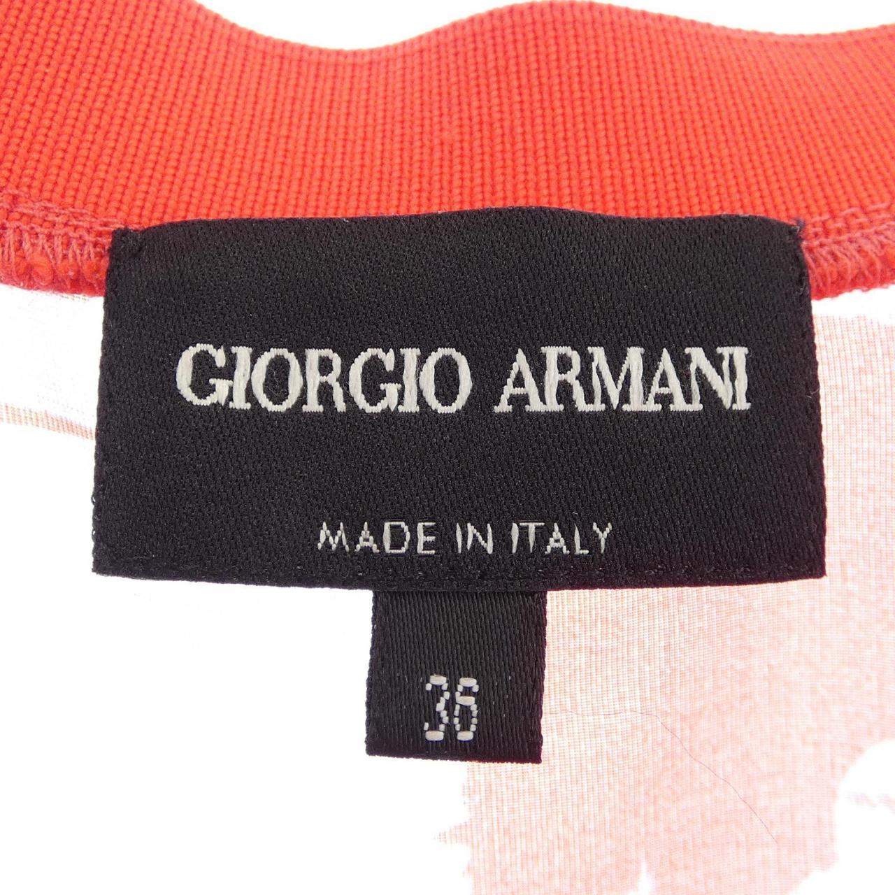 ジョルジオ アルマーニ GIORGIO ARMANI トップス