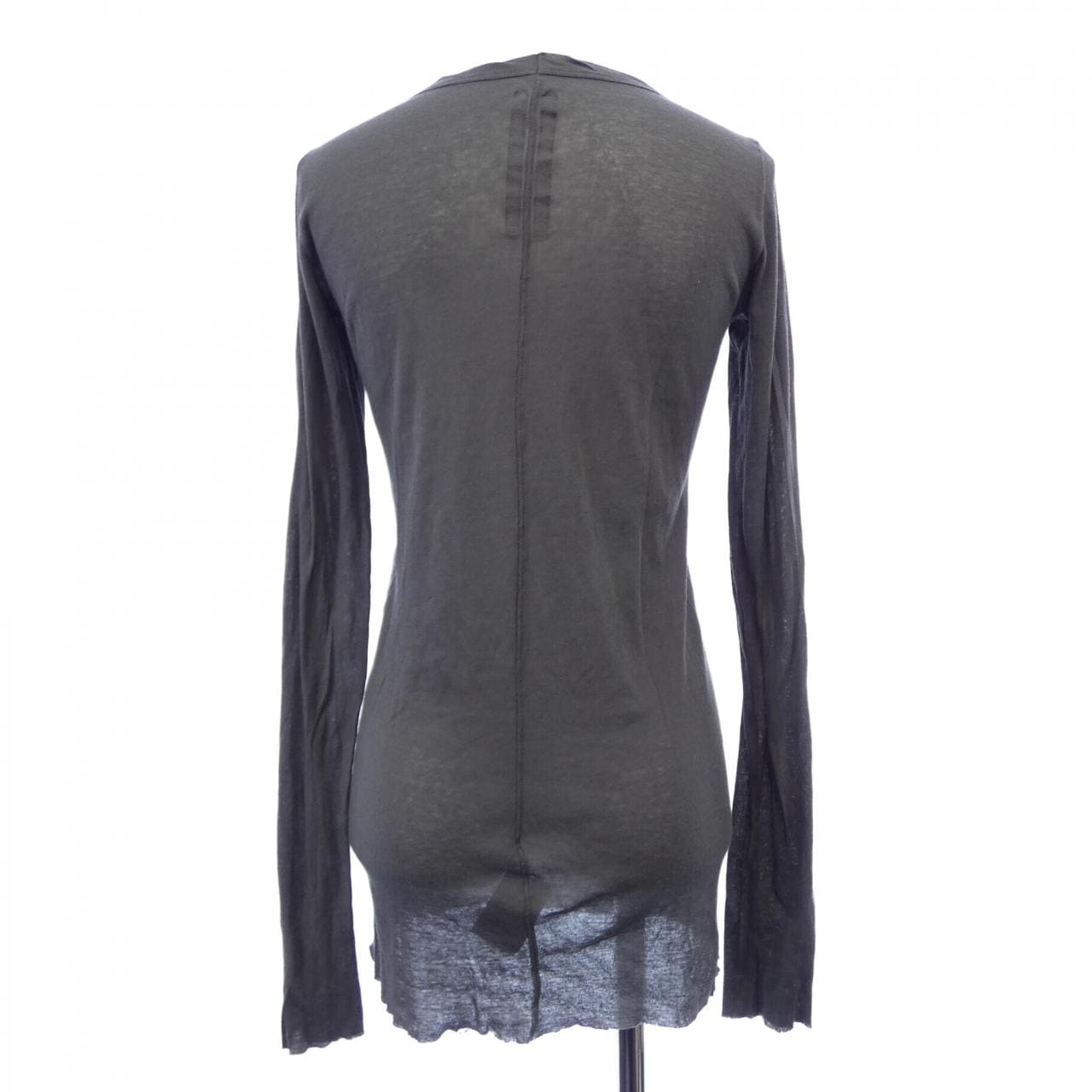 リックオウエンス Rick owens RP13F02001 トップス